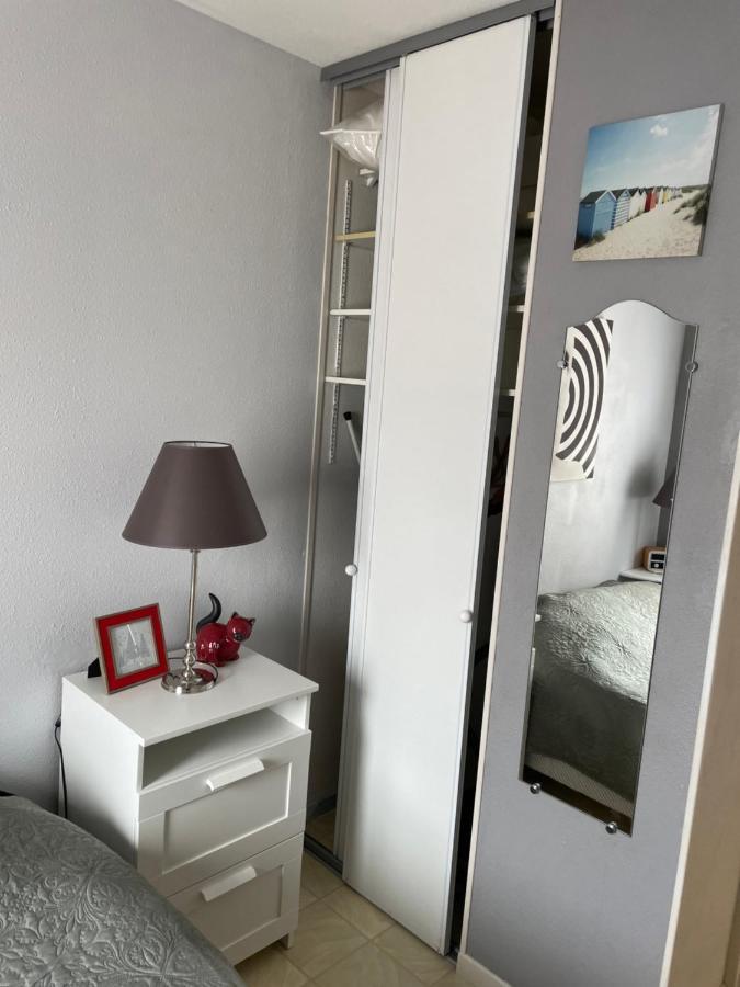 Appartement Gruissan Plage Du Grazel Экстерьер фото