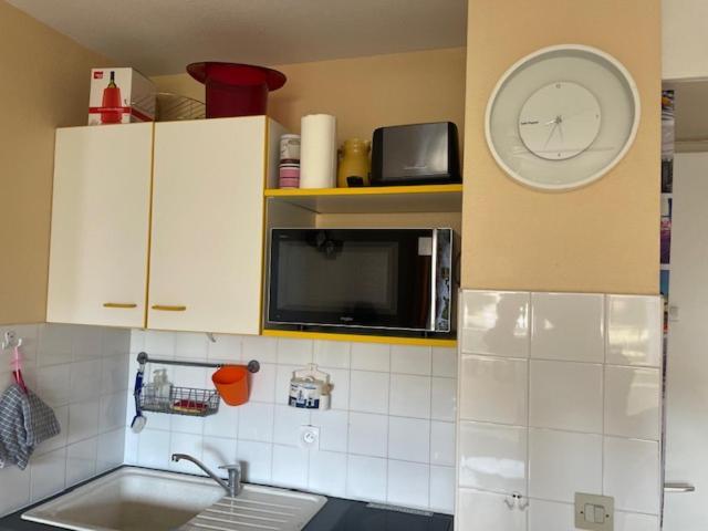 Appartement Gruissan Plage Du Grazel Экстерьер фото