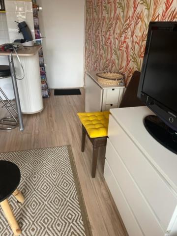 Appartement Gruissan Plage Du Grazel Экстерьер фото