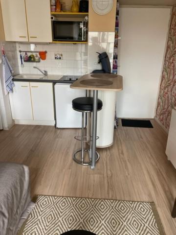 Appartement Gruissan Plage Du Grazel Экстерьер фото